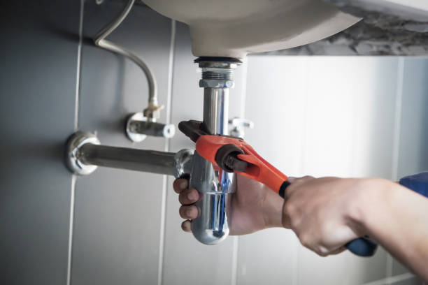 Professional Plumbing in Naugatuck, CT